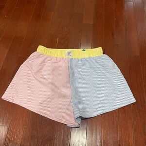 SHEIN shorts Sz small